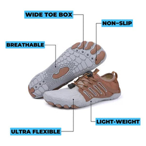 Bronoir™ Sport Pro - Barefoot Shoes