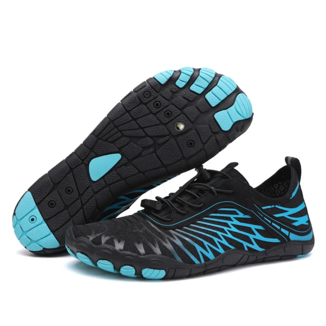 Bronoir™ Skin Pro with Copper - Grounding Allround Barefoot Shoes